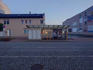 fotografie z hlavního fotoaparátu telefonu Sony Xperia 1 V