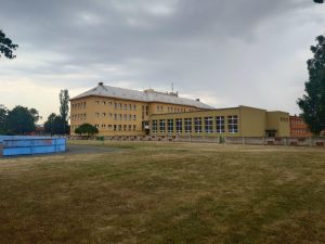 fotografie z hlavního fotoaparátu telefonu Sony Xperia 1 V