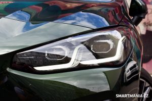 BMW 223i ActiveTourer 8