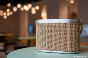 BangOlufsen Beosound A5