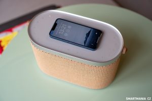BangOlufsen Beosound A5