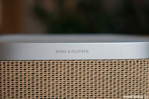 BangOlufsen Beosound A5