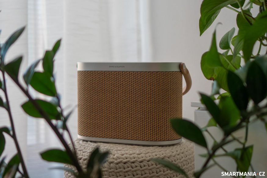 BangOlufsen Beosound A5