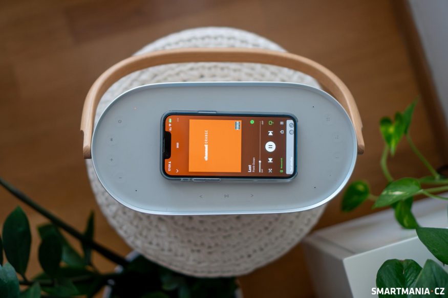 BangOlufsen Beosound A5