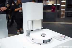 Dreame L10S Ultra