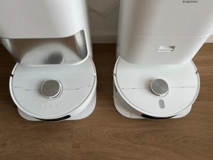 Dreame L10S Ultra vs. Xiaomi X10+