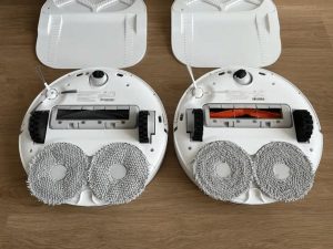 Dreame L10S Ultra vs. Xiaomi X10+