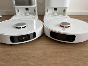 Dreame L10S Ultra vs. Xiaomi X10+