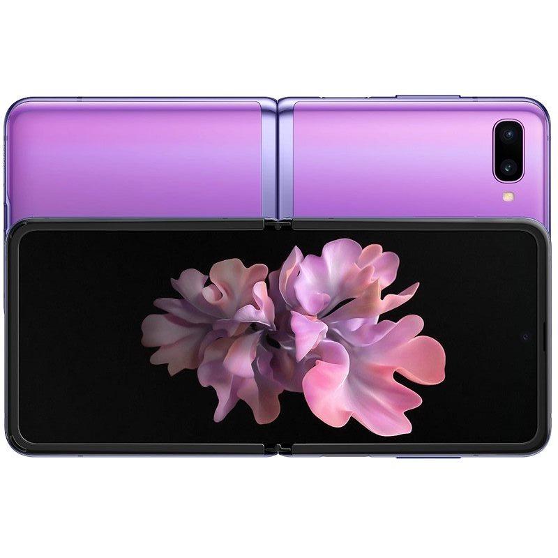 Galaxy Flip 1st gen