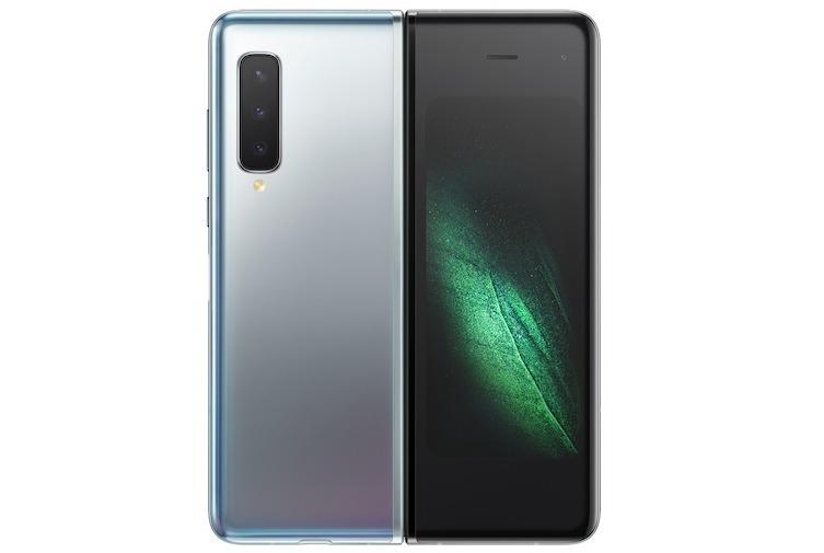 Galaxy Fold 1st gen