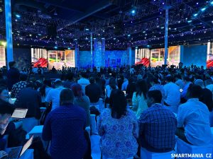 Galaxy Unpacked 2023 v Jižní Koreji