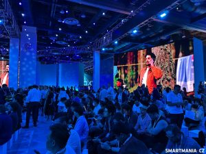 Galaxy Unpacked 2023 v Jižní Koreji