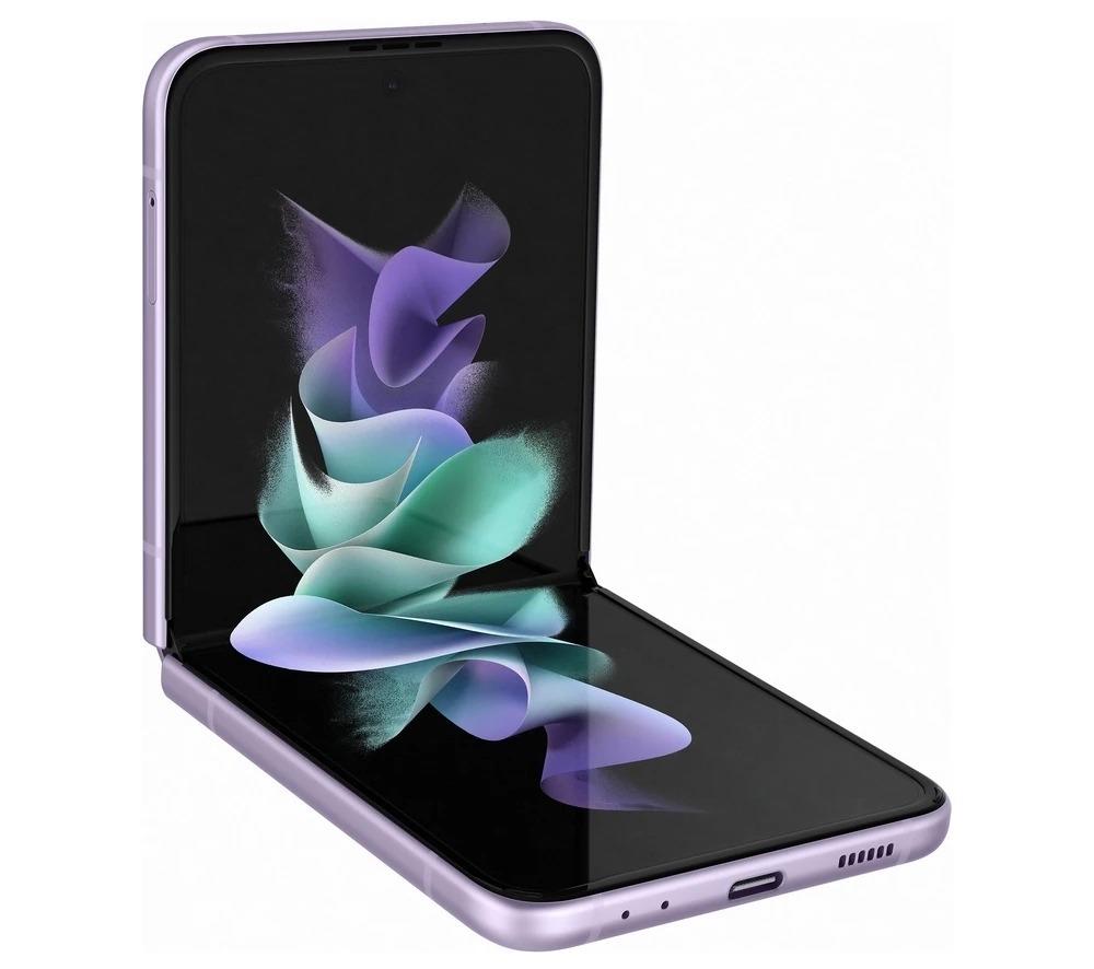Galaxy Z Flip 3
