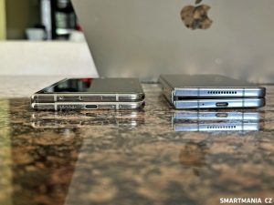 Pixel Fold vs. Galaxy Z Fold 4