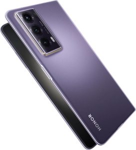 Ohebný smartphone Honor Magic V2