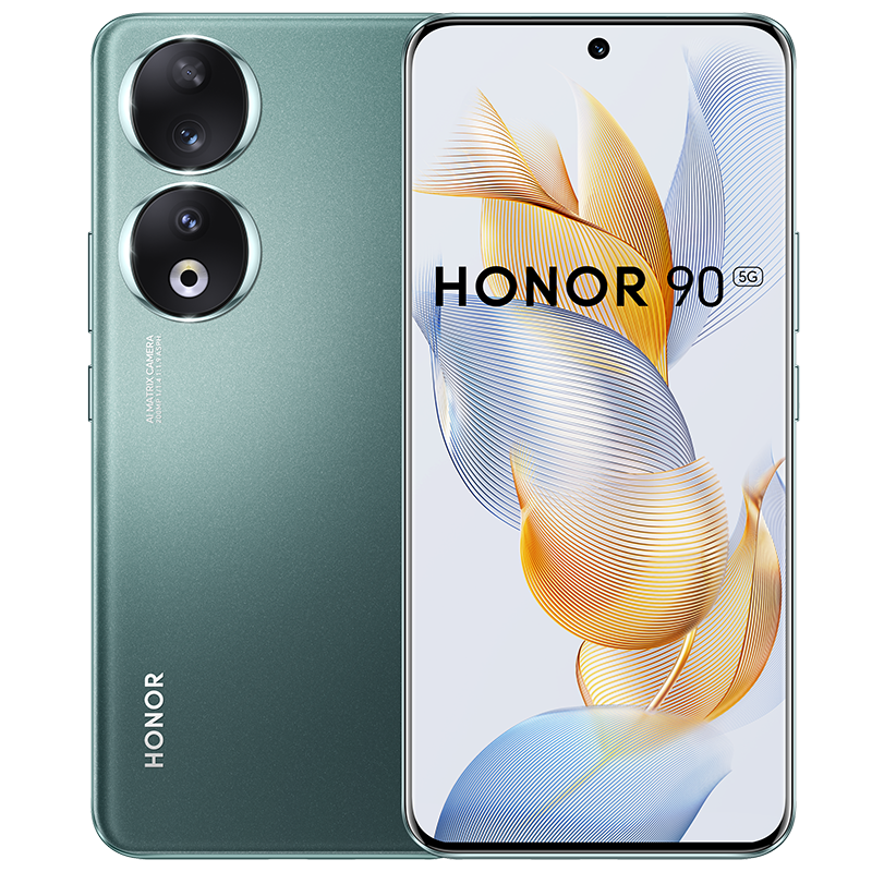Honor 90