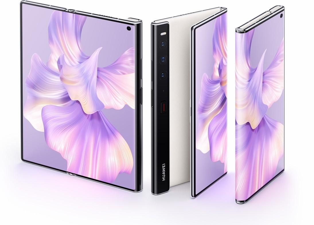 Huawei Mate Xs2