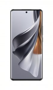 OPPO Reno10 Pro 5G pohled na displej