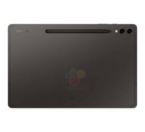 Tablet Samsung Galaxy Tab S9+