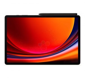 Tablet Samsung Galaxy Tab S9+