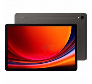 Tablet Samsung Galaxy Tab S9