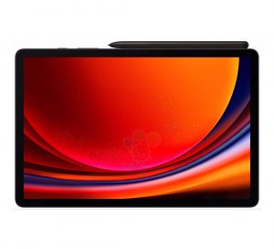 Tablet Samsung Galaxy Tab S9