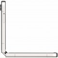 Samsung Galaxy Z Flip 5 v béžové barvě