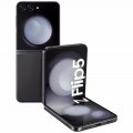 Samsung Galaxy Z Flip 5 v černé barvě