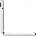 Samsung Galaxy Z Flip 5 v růžové barvě