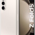 Samsung Galaxy Z Fold 5 v béžové barvě