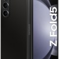 Samsung Galaxy Z Fold 5 ve černé barvě