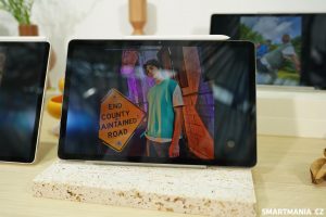 Samsung Galaxy S9 Tab 03