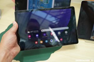 Displej Samsungu Galaxy Tab S9
