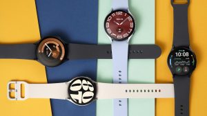 Samsung Galaxy Watch 6