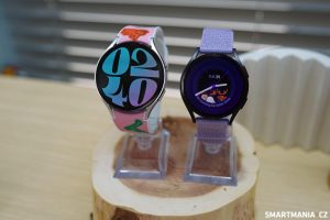 Samsung Galaxy Watch 6