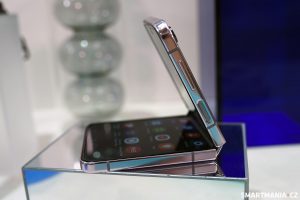 Samsung Galaxy Z Flip 5