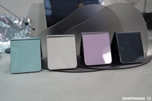 Samsung Galaxy Z Flip 5 05
