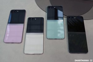 Samsung Galaxy Z Flip 5 06