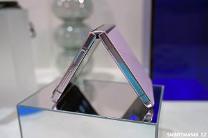 Samsung Galaxy Z Flip 5