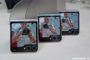 Samsung Galaxy Z Flip 5 09