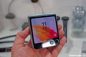 Samsung Galaxy Z Flip 5 11