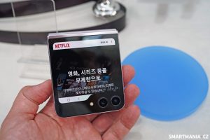 Samsung Galaxy Z Flip 5 12