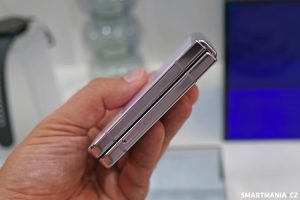 Samsung Galaxy Z Flip 5