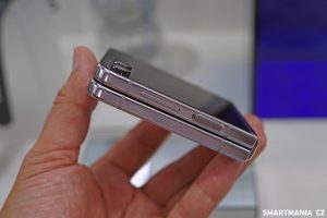 Samsung Galaxy Z Flip 5