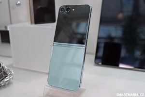 Samsung Galaxy Z Flip 5