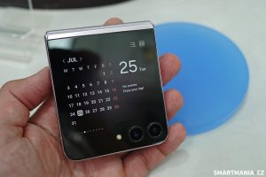 Samsung Galaxy Z Flip 5 20
