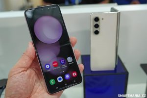 Samsung Galaxy Z Flip 5
