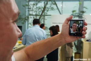 Samsung Galaxy Z Flip 5 25