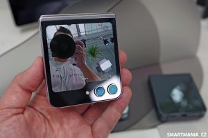 Samsung Galaxy Z Flip 5 28