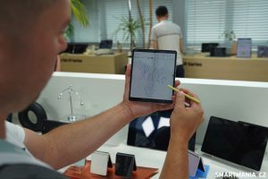 Samsung Galaxy Z Fold 5